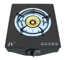 Cago Turbo Gaskocher JV-02 ESG