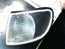 Blinker Vo.l Weiss A6 C4 '95 Neuteil Alkar 2101504 Audi A6 C4