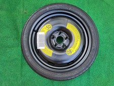 NOTRAD Ersatzrad 125/70 18 TIGUAN KODIAQ TARRACO  Reserverad NEU