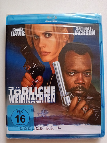 Tödliche weihnachten geena - -,