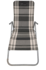 B-WARE !!! Liegestuhl klappbar, Gartenstuhl, Gartenliege, Sonnenliege, Garten