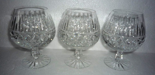 Cognacschwenker aus - 3,