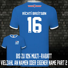 Island Trikot Mallorca Party