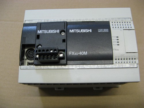 Sps mitsubishi 40m - 3g-40m, +