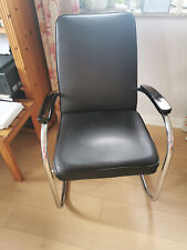 Bauhaus, Freischwinger. Chrom,   Deutschland