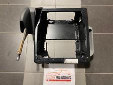 VW T5 T6 Camper California  Sitzkonsole Konsole Batteriekonsole Fahrersitz