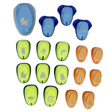 Stanzer Set Baby 18 teilig