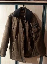 NVA Jacke, Winter  , M52 , UTV Variante 