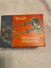 Rührwerk für Komet Handmixer