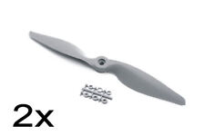 2x AEO Propeller 8x6-E - Luftschraube -Elektro - Luftschraube