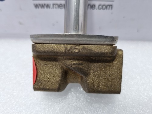 Danfoss magnetventil - m5,