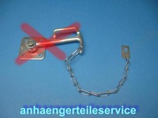 Sicherungskette verzinkt 2