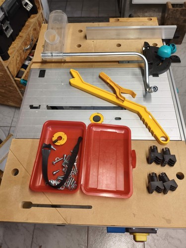 Maschinentisch werktisch - maschinentisch,