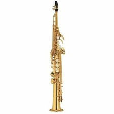 YAMAHA YSS-475II