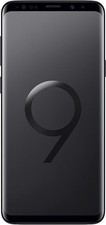 Samsung Galaxy S9+ 6,2 Zoll