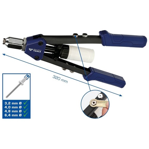 Brilliant tools bt066900 - brilliant,