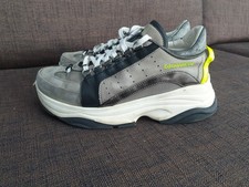 Dsquared2 Sneaker Schuhe D2