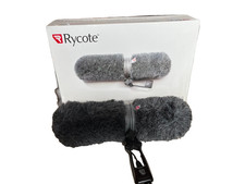 Rycote S-Series Windshield Kit