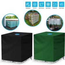 1000L IBC Container Abdeckung