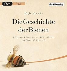 Die geschichte der - bienen, von
