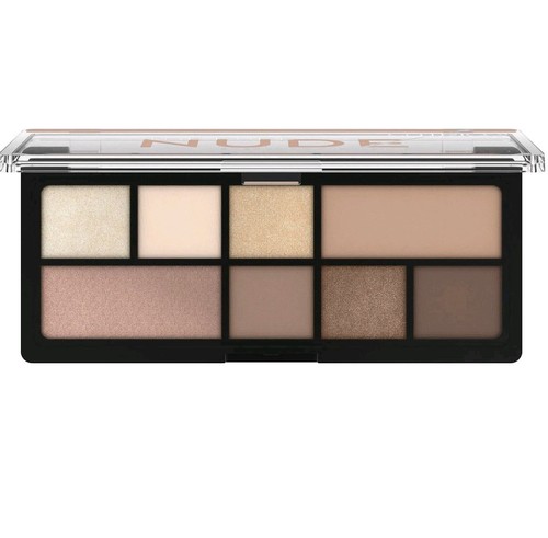 Catrice the pure - catrice, nude
