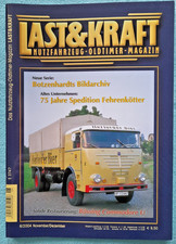 Last&Kraft Nutzfahrzeug