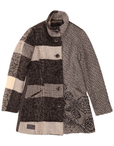 Desigual damen mantel - desigual,