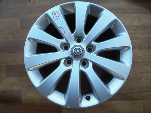 Opel zafira p12 - p12, tourer