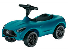 Original Mercedes-Benz Aufsitz