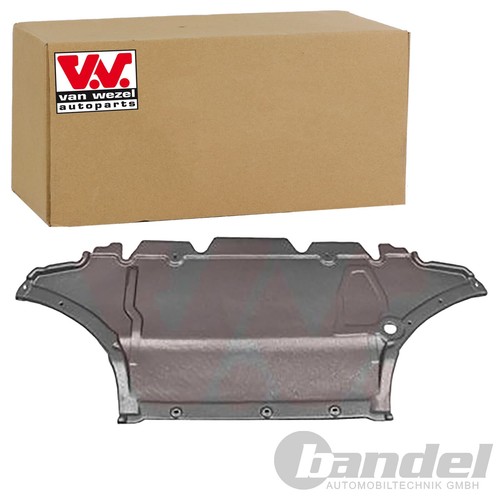 Van wezel unterfahrschutz - van,