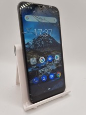 Cubot R19 schwarz entsperrt