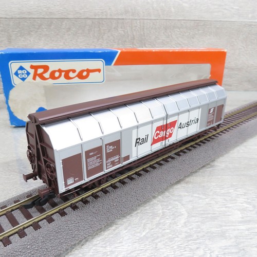 Roco 46923 öbb - 46923,