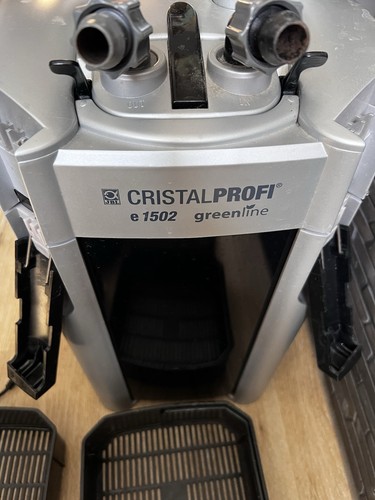 Christalprofi e1502 greenline - e1502,