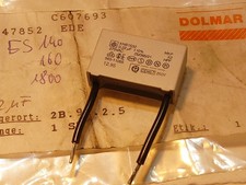 Kondensator original Dolmar ES
