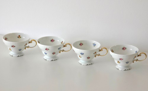 Kaffee tassen stk - kaffee-tassen, rosenthal