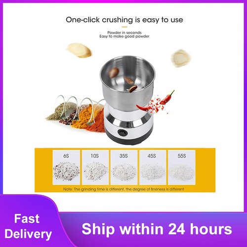 Electric grinder household - electric,