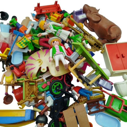 Konvolut playmobil figur - playmobil, ca