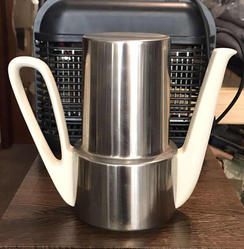 Wmf porzellan kaffeekanne - porzellan,