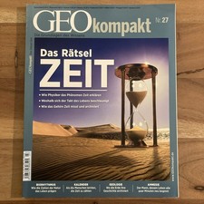 GEO Kompakt Nr. 27 Thema: Das