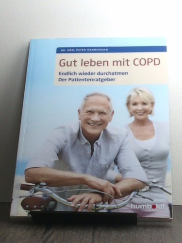 Gut leben mit copd endlich - mit,