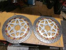 YAMAHA FZR 1000 3LE/3GM