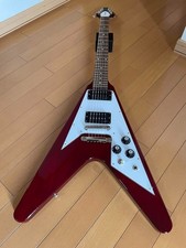 Edwards E-FV-LTD (Cherry)