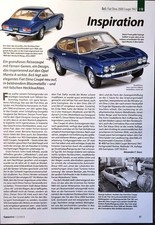 Fiat Dino 2000 Coupe Bertone