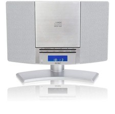 Denver MC-5220 Silver MK2