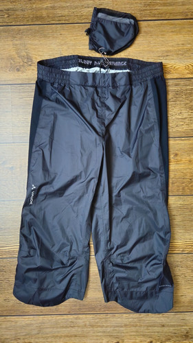Vaude spray iii rad - vaude, 3/4