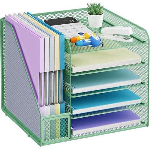 Büro organizer briefablage - büro,