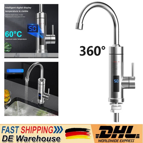 Led elektrisch wasserhahn - elektrisch,