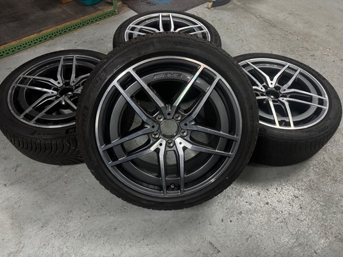 Mercedes amg e43 e53 - mercedes,
