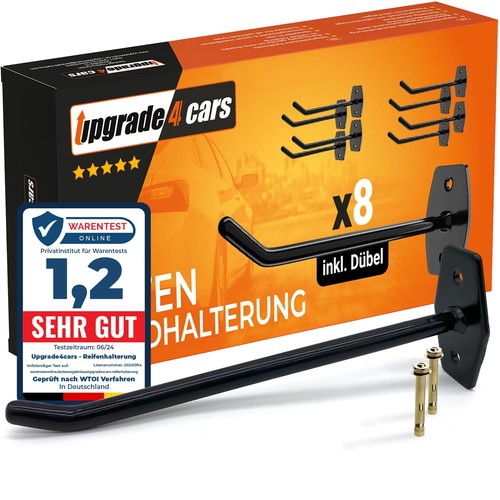 Reifen wandhalterung garage - reifen,