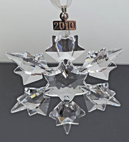 Swarovski stern - swarovski,